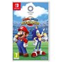 Mario & Sonic aux Jeux Olympiques de Tokyo 2020 - Édition Standard | J