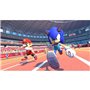 Mario & Sonic aux Jeux Olympiques de Tokyo 2020 - Édition Standard | J