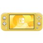 NINTENDO Console Switch Lite Jaune