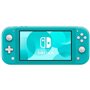 NINTENDO Console Switch Lite - Turquoise