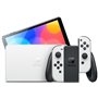 Console Nintendo Switch (modele OLED) : Nouvelle version. Couleurs Int