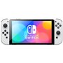 Console Nintendo Switch (modele OLED) : Nouvelle version. Couleurs Int