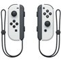 Console Nintendo Switch (modele OLED) : Nouvelle version. Couleurs Int