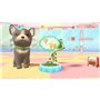 Toutous et Chatons Mon Petit Salon - Jeu Nintendo Switch