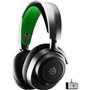 Casque-Micro Gaming SteelSeries Arctis Nova 7X Sans Fil Multiplateform