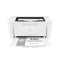 HP LaserJet M110we Imprimante monofonction Laser noir et blanc - 6 moi