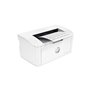 HP LaserJet M110we Imprimante monofonction Laser noir et blanc - 6 moi