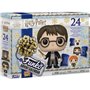 POP Calendrier de l'avent : Harry Potter 2022