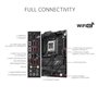 ASUS ROG STRIX X670E-E GAMING WIFI Carte mere Socket AM5 AMD X670