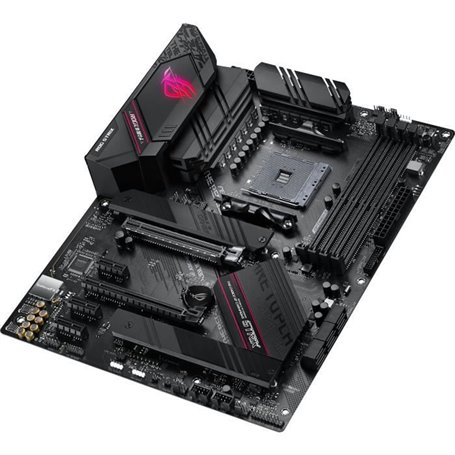 Carte Mere - ASUS - ROG STRIX B550-F GAMING(WI-FI) II - (90MB19V0-M0EA