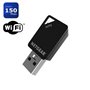 NETGEAR Mini-adaptateur USB Wifi AC600. Vitesse atteignant 150/433 Mbp