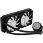 AEROCOOL Mirage L240 ARGB Noir - Kit de refroidissement watercooling C