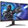 Ecran PC Gamer Incurvé - AOC - C27G2ZE/BK - 27  - Dalle VA - 0.5 ms - 