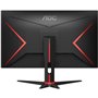 Ecran PC Gamer Incurvé - AOC - C27G2ZE/BK - 27  - Dalle VA - 0.5 ms - 