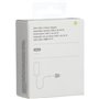 Adaptateur secteur USB-C 20W Apple - MHJE3ZM/A