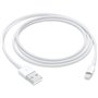 Cable APPLE Lightning To USB cable 1 M