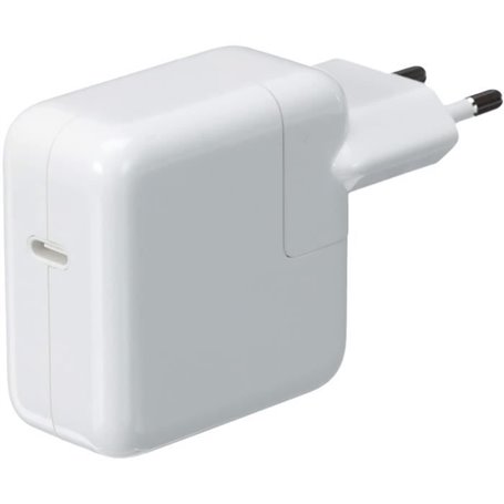 Adaptateur APPLE 30W USB-C Power Adapter