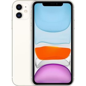 iPhone 11 128Go White