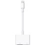 APPLE Adaptateur Lightning digital AV