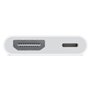 APPLE Adaptateur Lightning digital AV