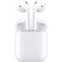 APPLE AirPods 2 avec boitier de charge filaire Blanc