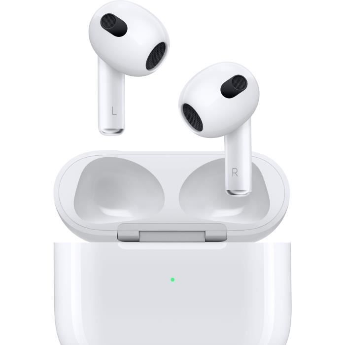 Apple AirPods