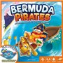Bermuda Pirates - Asmodee - Jeu de société magnétique - Jeu d'action 2