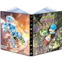 Pokémon - Portfolio  EV01 - 80 cartes