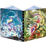 Pokémon - Portfolio EV01 - 252 cartes