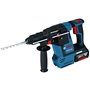 Perforateur Bosch Professional GBH 18V-26 F sans batterie - 0611910000