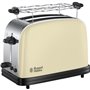 RUSSELL HOBBS 23334-56 Toaster Grille Pain Colours Plus. Cuisson Rapid