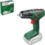 Perceuse visseuse Bosch EasyDrill 18V-40 (SANS Batterie. SANS chargeur