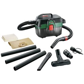 Aspirateur eau et poussieres 3 en 1 - Bosch AdvancedVac 18V-8