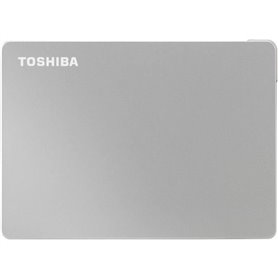TOSHIBA - Disque dur externe - Canvio Flex - 2To - USB 3.2 / USB-C - 2
