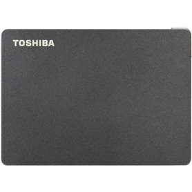 TOSHIBA - Disque dur externe Gaming - Canvio Gaming - 2To - PS4 Xbox -
