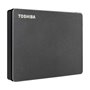 TOSHIBA - Disque dur externe Gaming - Canvio Gaming - 2To - PS4 Xbox -