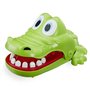 CROC' DENTISTE - Crocodile Dentiste - Jeu de societe pour enfants - Ve