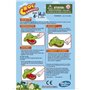 CROC' DENTISTE - Crocodile Dentiste - Jeu de societe pour enfants - Ve