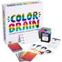 Color brain Jeux de société - BlackRock Games