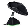 RAZER - Souris - Sans fil -  DeathAdder V2 Pro - Noir