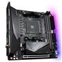 Carte mere Gigabyte B550I AORUS PRO AX