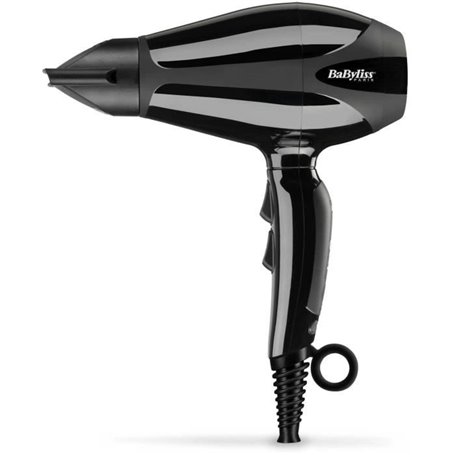 Seche-cheveux BABYLISS 6715DE Professionnel - Diffuseur - Format ultra