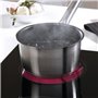 BEKO HIC64502T Plaque de cuisson vitrocéramique - 4 zones - 6700W - L5