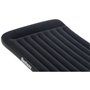 Lit gonflable - BESTWAY - Matelas 2 places - 203 x 152 x 30 cm - Pompe