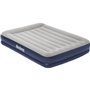 Lit gonflable - BESTWAY - Matelas 2 places - 203 x 152 x 36 cm - Pompe