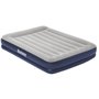 Lit gonflable - BESTWAY - Matelas 2 places - 203 x 152 x 36 cm - Pompe