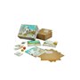 LUDI'BOIS Jeux de société Trek 12 - BlackRock Games