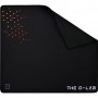 THE G-LAB  PAD-CEASIUM Tapis de souris Gaming L 450x400x4mm avec gomme
