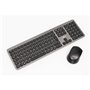 Ensemble clavier et souris - BLUESTORK - Pack Easy Slim - Sans fil - G