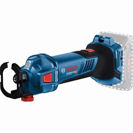 Affleureuse Bosch Professional GCU 18V-30 sans batterie - 06019K8000